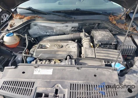 2012 Volkswagen Tiguan Se z USA, uszkodzony, nr VIN WVGAV7AX0CW558034